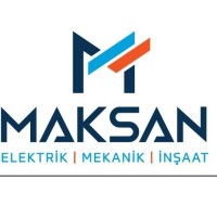 MAKSAN ELEKTRİK MEKANİK İNŞAAT SANAYİ VE TİCARET LİMİTED ŞİRKETİ logo - Similar company to Marstec Elektronik Sanayi Ve Dış Ticaret Ltd. Şti.
