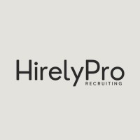 HirelyPro logo - Similar company to Norcal Foundation Support