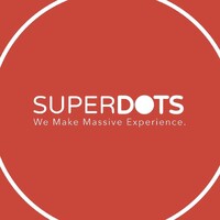Superdots Events logo - Similar company to Real Bangkok