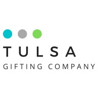 Tulsa Gifting Company logo - Similar company to Ace Gifting Solutions