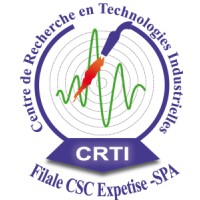 CSC EXPERTISE - CRTI logo - Similar company to Sahel Engineering Resources & Services