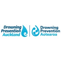 Drowning Prevention Auckland / Aotearoa logo - Similar company to Arik Consulting Group, Llc