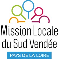 Mission Locale du Sud Vendée logo - Similar company to Cap Emploi 85