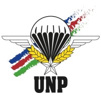 Union Nationale des Parachutiste (UNP) logo - Similar company to Optinomia
