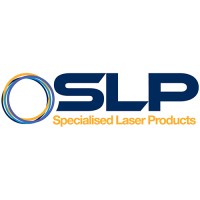 Specialised Laser Products Ltd logo - Similar company to Impact Instruments