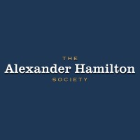 The Alexander Hamilton Society logo - Similar company to Pacific Solutions