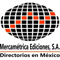 Mercamétrica Ediciones S.A. logo - Similar company to Los Belenes