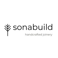 Sonabuild Joinery logo - Similar company to Irelands Kitchen Guide