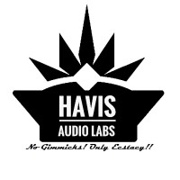 Havis Audio Labs logo - Similar company to Open Computer