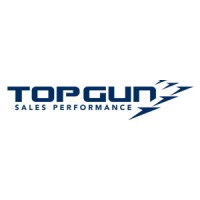 Top Gun Sales Performance logo - Similar company to Commsys, Inc.
