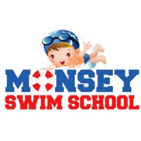 Monsey Swim School logo - Similar company to Catch Create