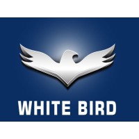 White Bird Logistics and Warehousing Ltd logo - Similar company to Delyn Warehousing