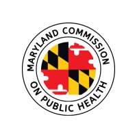 Maryland Commission on Public Health logo - Similar company to Visual Eyes