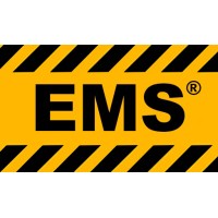 EMS logo - Similar company to Soundproff