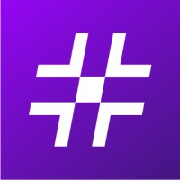 Hashified logo - Similar company to Switch Studios
