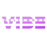 Hollywood Vibe Dance Convention logo - Similar company to Precision Dance Convention