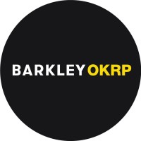 Barkley logo - Similar company to Merge