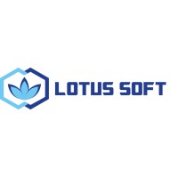 LOTUS SOFT logo - Similar company to Funimart