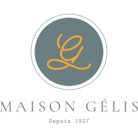 Maison Gélis logo - Similar company to Gym Volontaire