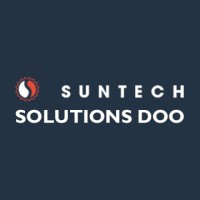 Suntech Solutions doo logo - Similar company to Skyedu