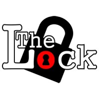 The Lock Escape Games logo - Similar company to Foititelia.Gr