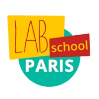 Lab School Paris logo - Similar company to L'École Change Demain