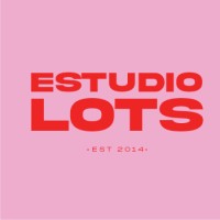 Estudio Lots - Diseño de hostelería logo - Similar company to Aneto