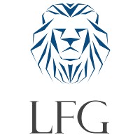 LFG Partners logo - Similar company to Monashee Racks