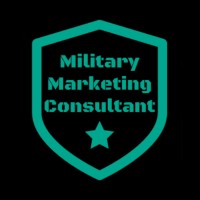 Chief Marketing Doctor logo - Similar company to Words Of Veterans