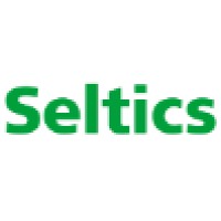 Seltics logo - Similar company to Intergate Group