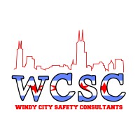 Windy City Safety Consultants, LLC. logo - Similar company to Western Lakes Fire District