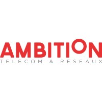 Ambition Télécom & Réseaux logo - Similar company to Ambition It
