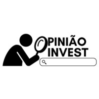 Opinião Invest logo - Similar company to Farialima.Ai