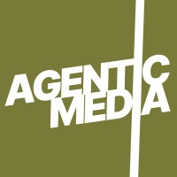 Agentic Media logo - Similar company to Spatz