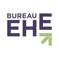 Bureau EHE SA logo - Similar company to Fe3 - Formation Continue Energie-Bâtiment-Environnement