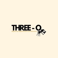 Three-O logo - Similar company to Ajax One