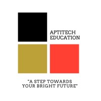 Aptitech Education logo - Similar company to Aptitech