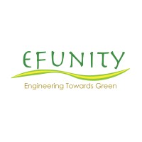 Efunity Pte Ltd logo - Similar company to Eng Hoe Pte Ltd