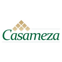 Casameza Burundi logo - Similar company to Intellectual Takeout