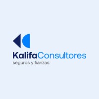 Kalifa Consultores logo - Similar company to Rivir Ai
