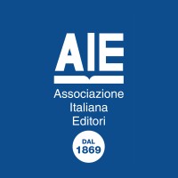 Associazione Italiana Editori logo - Similar company to Enpc-Ediser