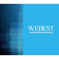 WEBEST INTERLINING INDONESIA logo - Similar company to Envirocare Water & Wastewater Engineering
