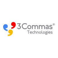 Three Commas Technologies Private Limited logo - Similar company to Brainpower Talent Development Centre