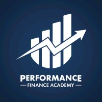 Performance Finance Academy 📊 logo - Similar company to Cube Academy