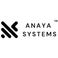 Anaya Systems logo - Similar company to Trnscnd Creative