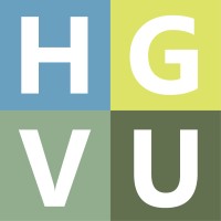Historisch Geografische Vereniging Utrecht logo - Similar company to Historisch Goud
