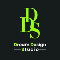 Dream Design Studio logo - Similar company to X-Identity