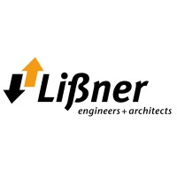 Lissner engineers+architects logo - Similar company to Cds Hackner Gmbh