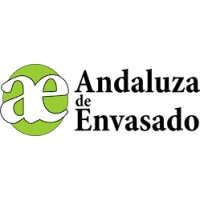 ANDALUZA DE ENVASADO logo - Similar company to Ayuntamiento De Mengíbar