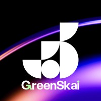 GreenSkai ( AI Consultant Matching ) logo - Similar company to Halaq